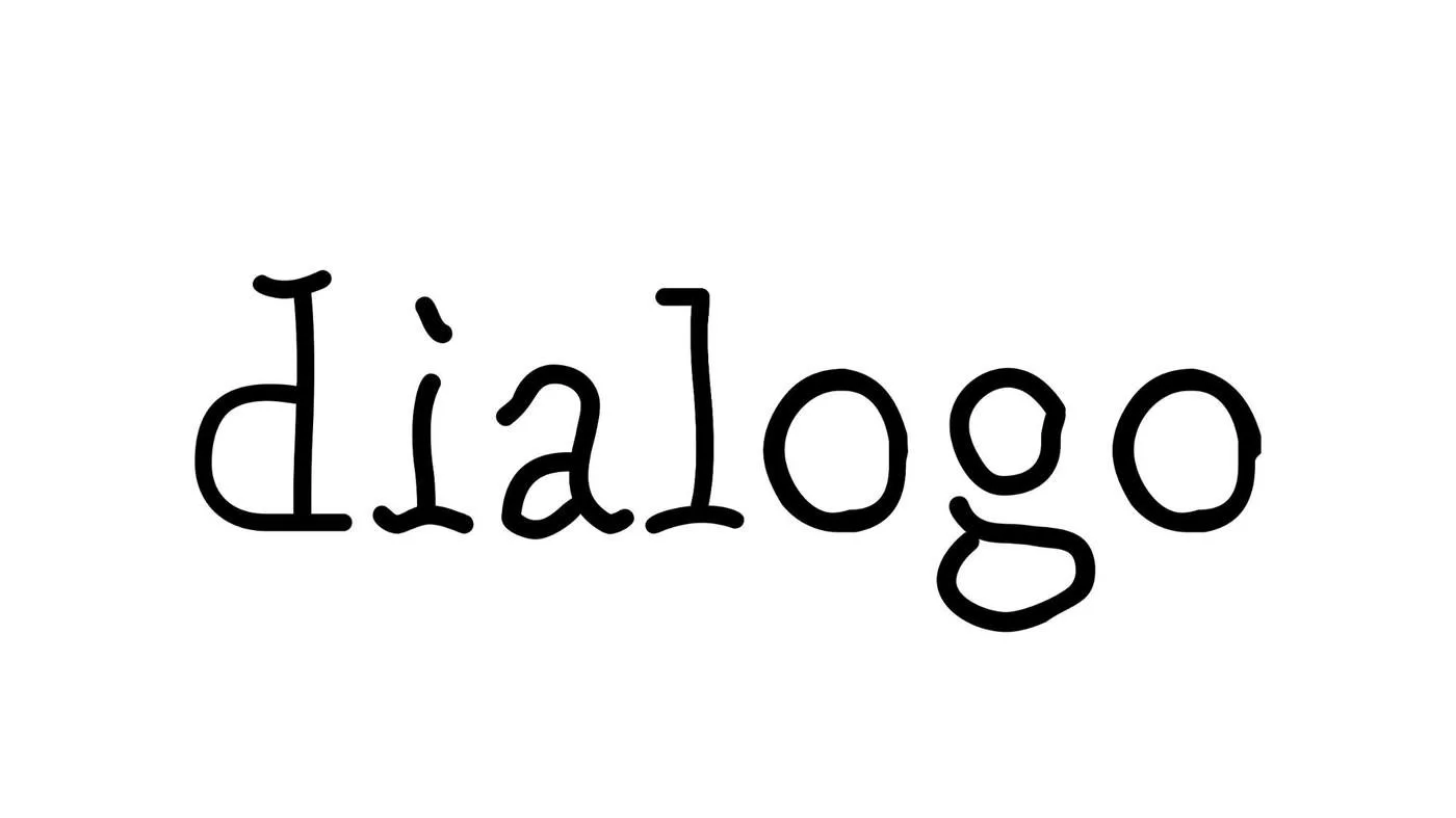 dialogo